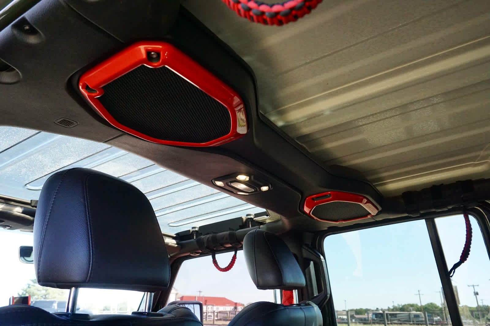 2020 Jeep Wrangler Rubicon