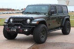 2020 Jeep Wrangler Rubicon