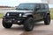 2020 Jeep Wrangler Rubicon