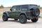 2020 Jeep Wrangler Rubicon