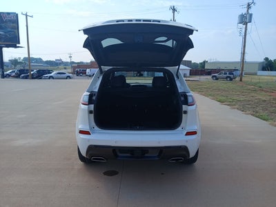 2019 Jeep Cherokee High Altitude