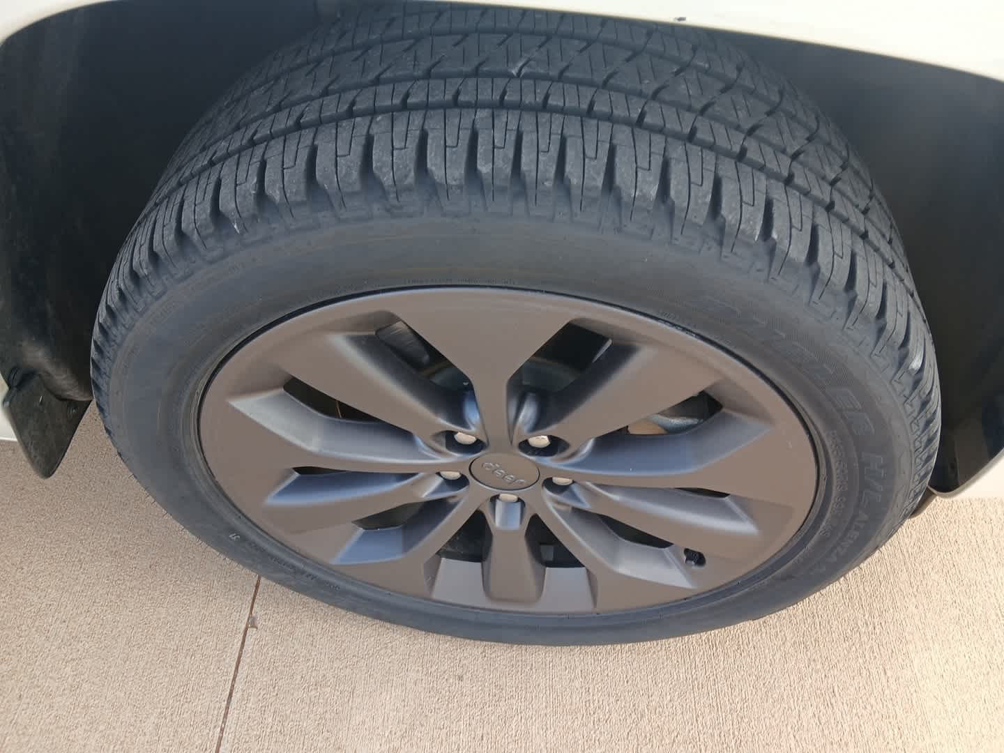 2019 Jeep Cherokee High Altitude