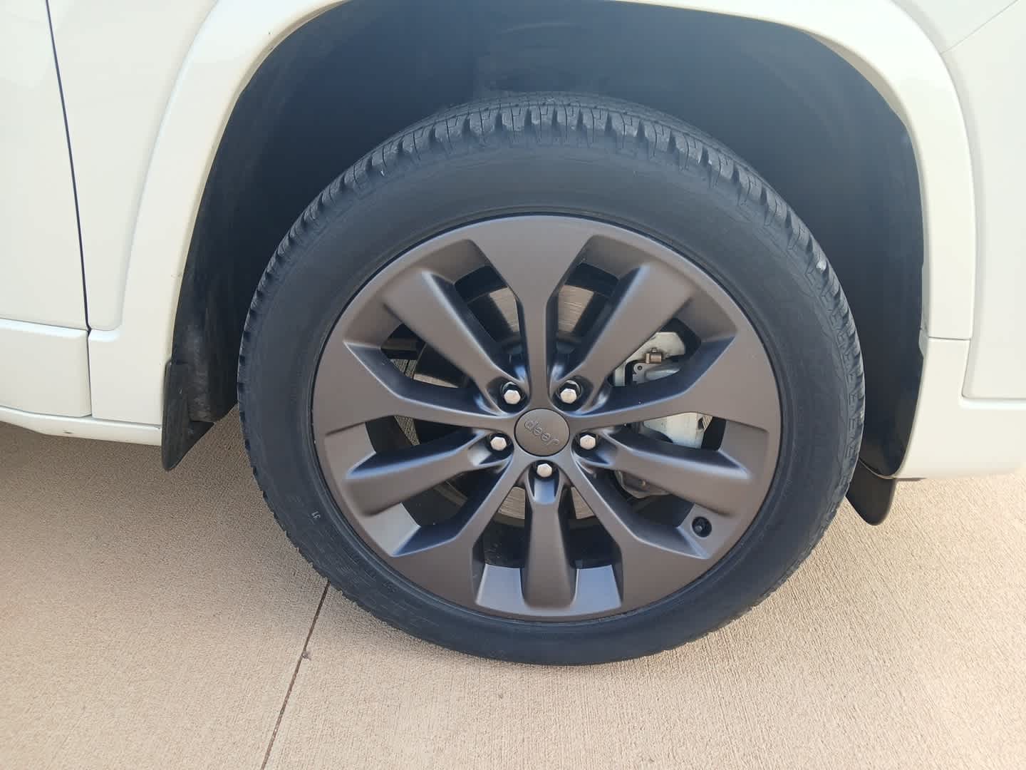 2019 Jeep Cherokee High Altitude