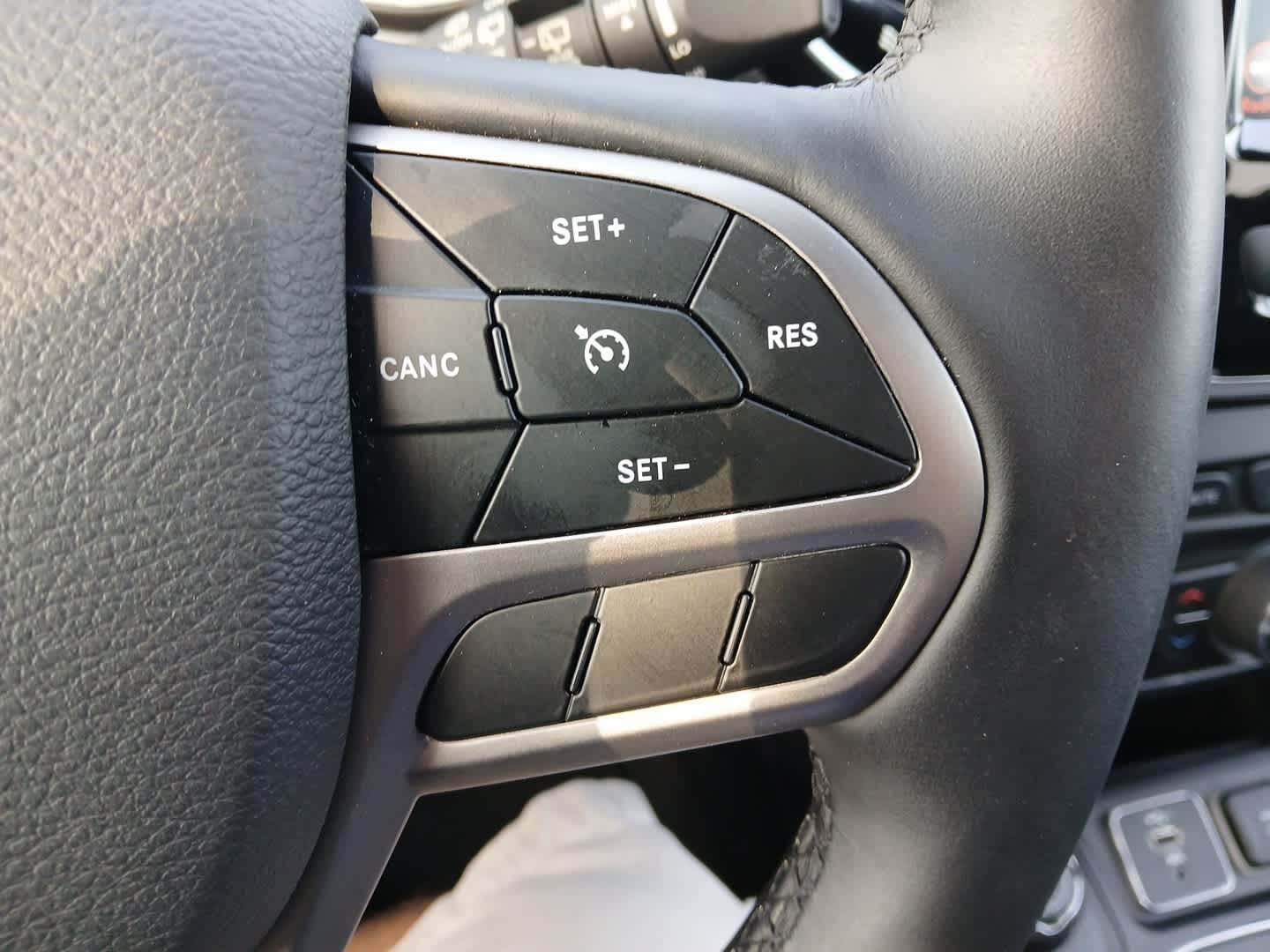 2019 Jeep Cherokee High Altitude