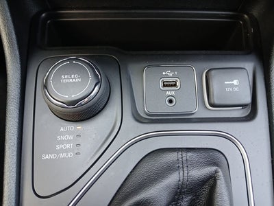 2019 Jeep Cherokee High Altitude
