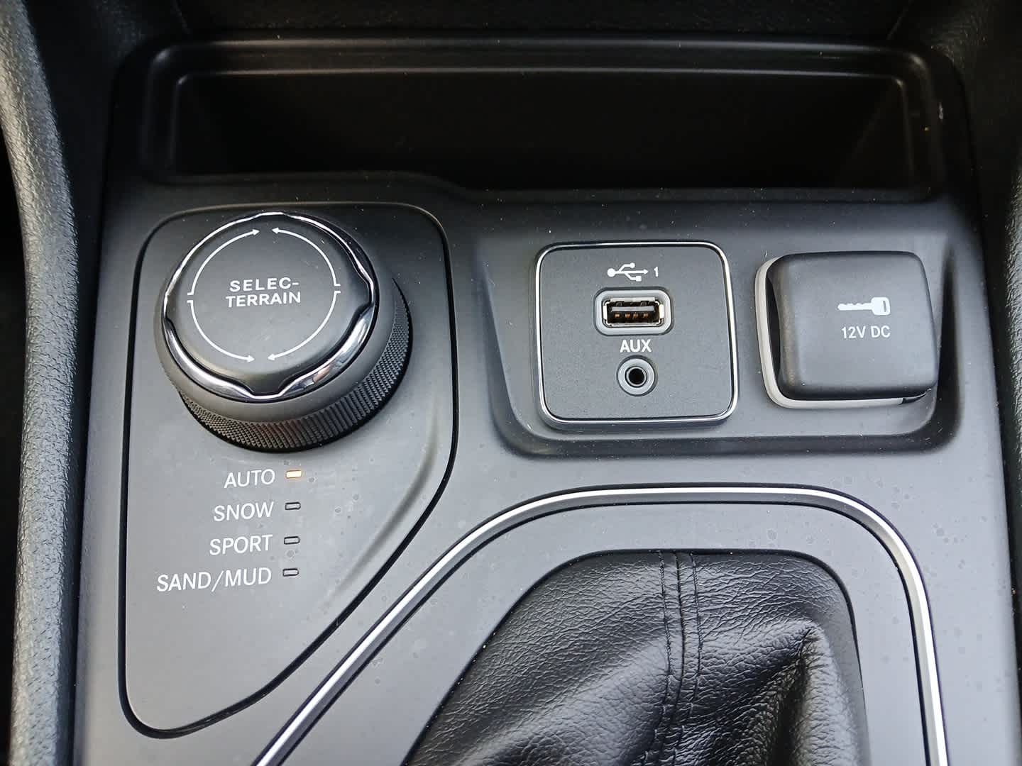 2019 Jeep Cherokee High Altitude