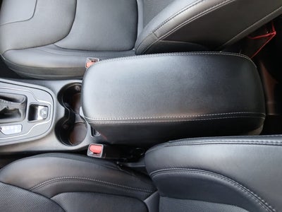2019 Jeep Cherokee High Altitude