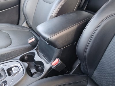 2019 Jeep Cherokee High Altitude