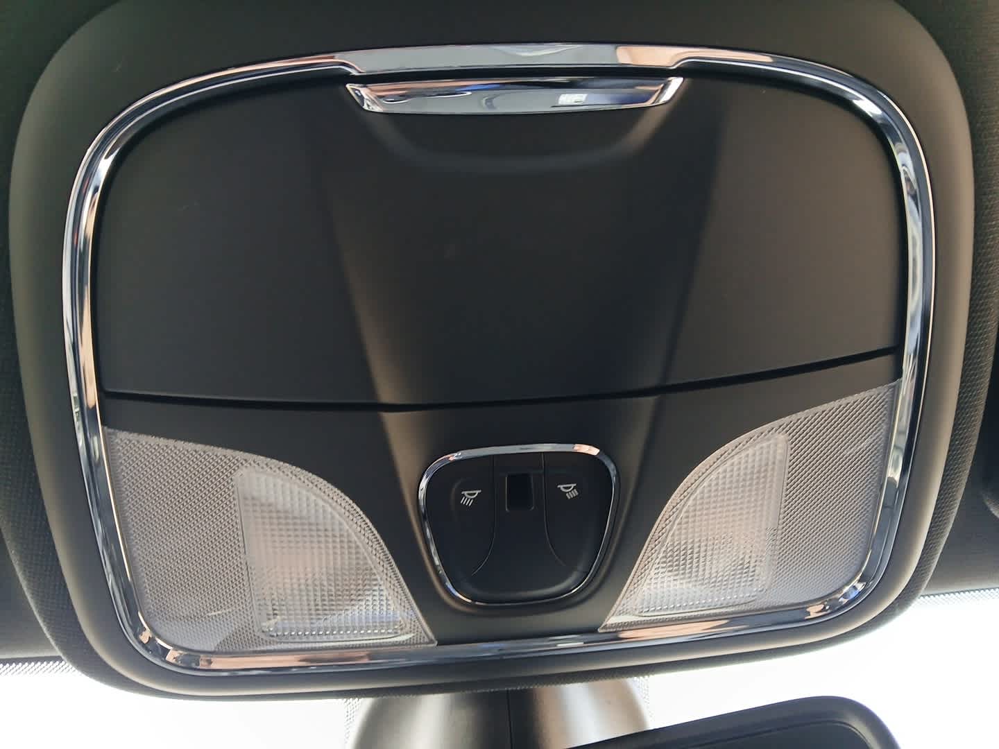 2019 Jeep Cherokee High Altitude