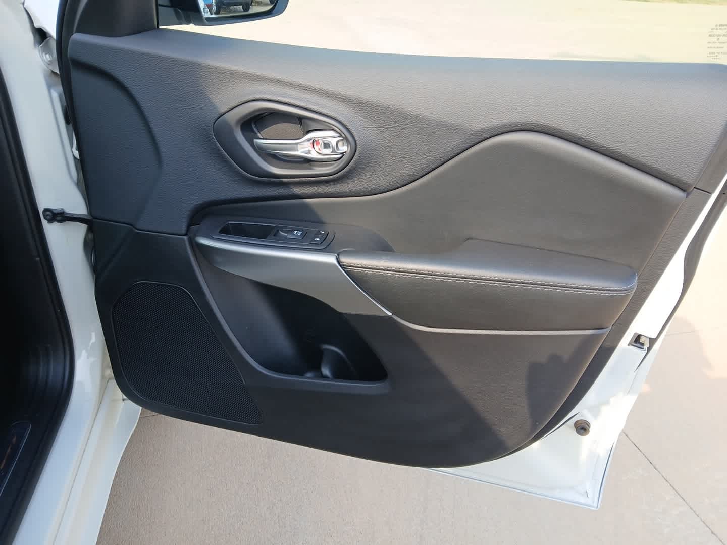 2019 Jeep Cherokee High Altitude