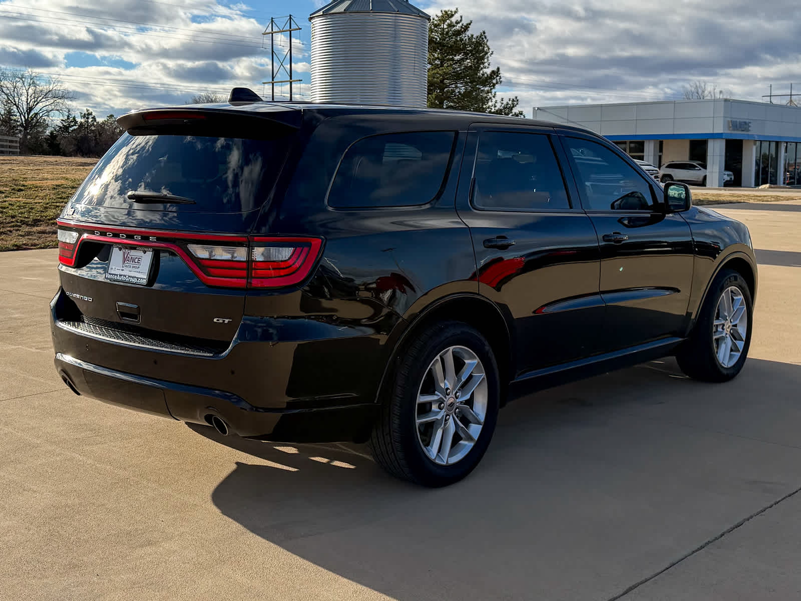 2023 Dodge Durango GT