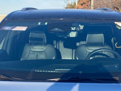 2022 Jeep Grand Cherokee 4xe Summit