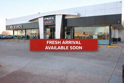 2017 Dodge Durango Citadel