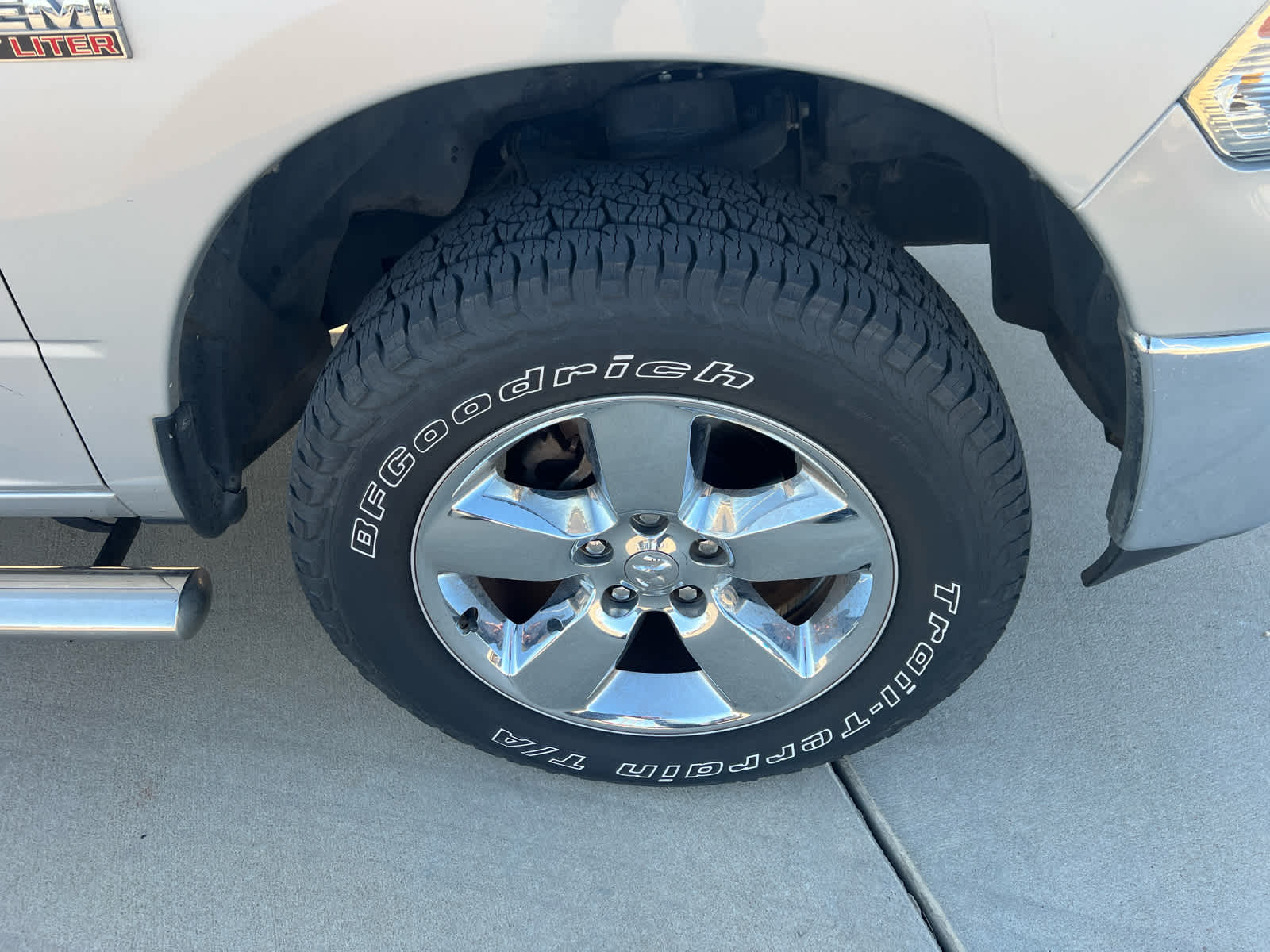 2018 RAM Ram 1500 Big Horn