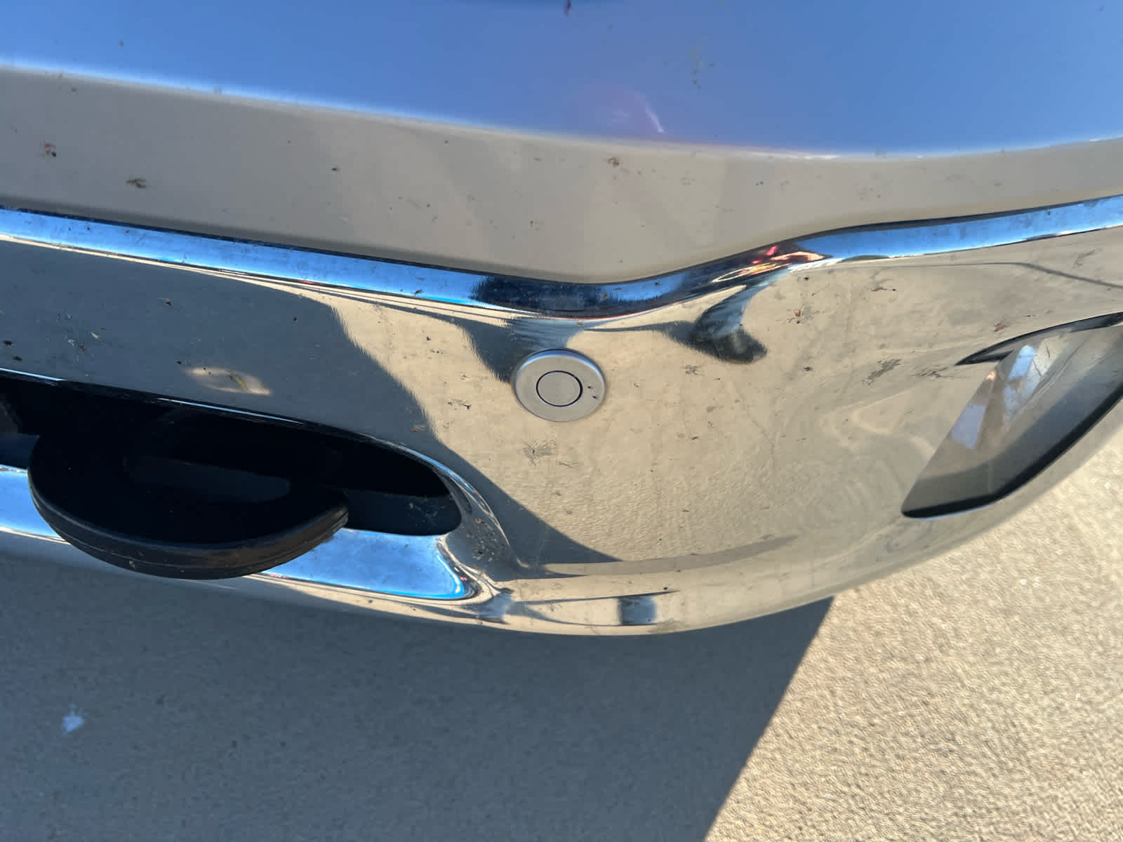 2018 RAM Ram 1500 Big Horn