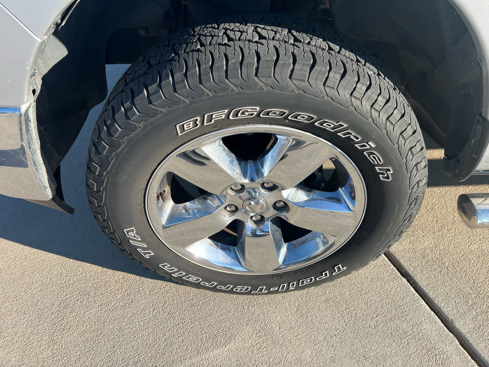 2018 RAM Ram 1500 Big Horn