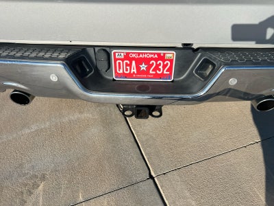 2018 RAM Ram 1500 Big Horn