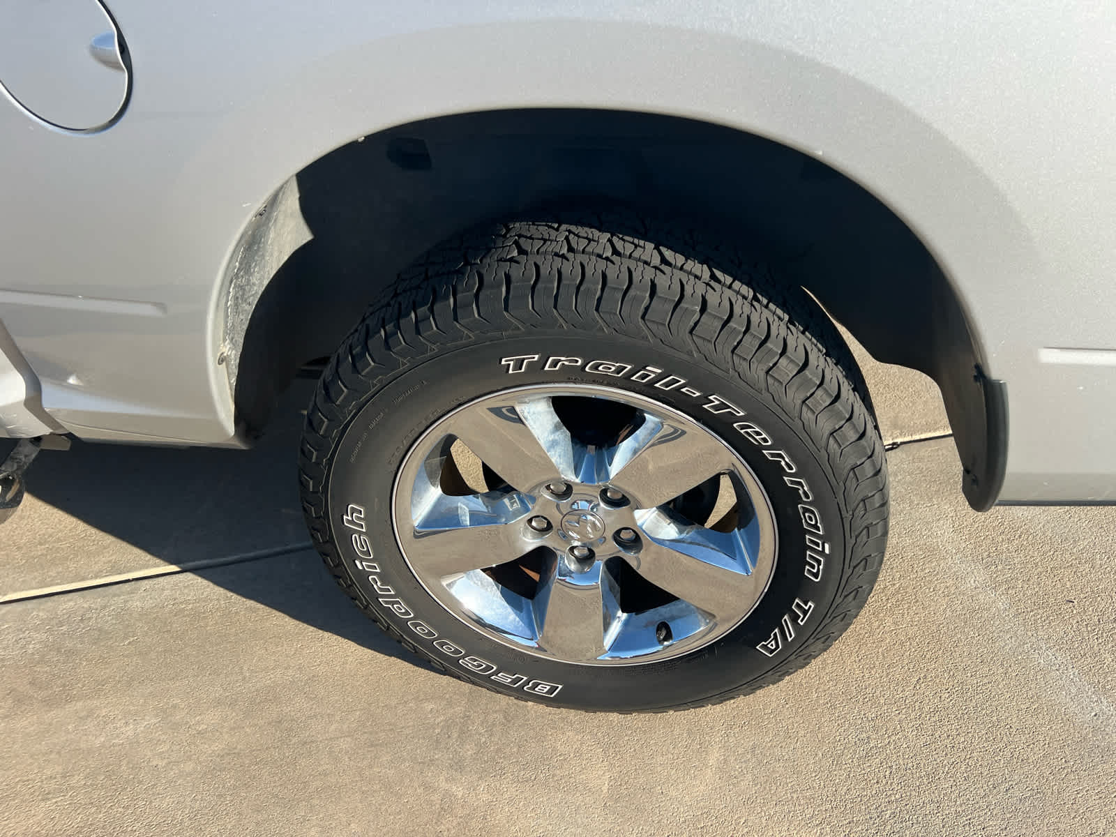 2018 RAM Ram 1500 Big Horn