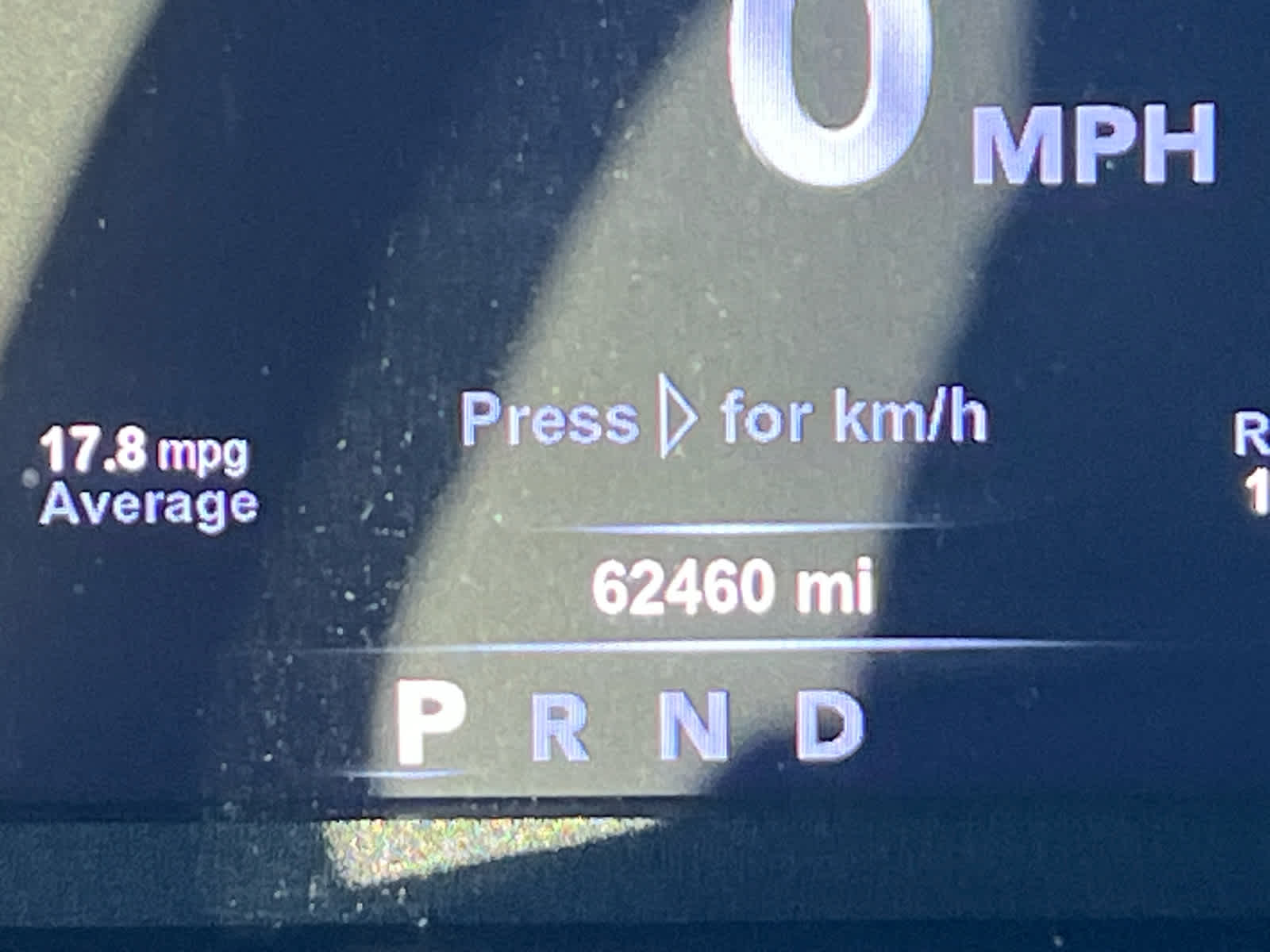 2018 RAM Ram 1500 Big Horn