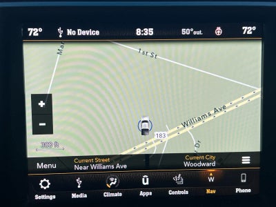 2018 RAM Ram 1500 Big Horn