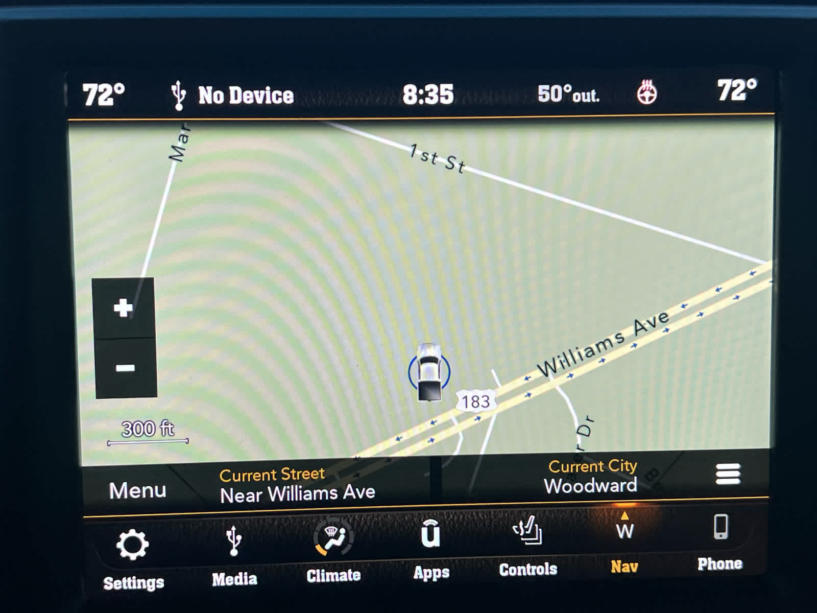 2018 RAM Ram 1500 Big Horn