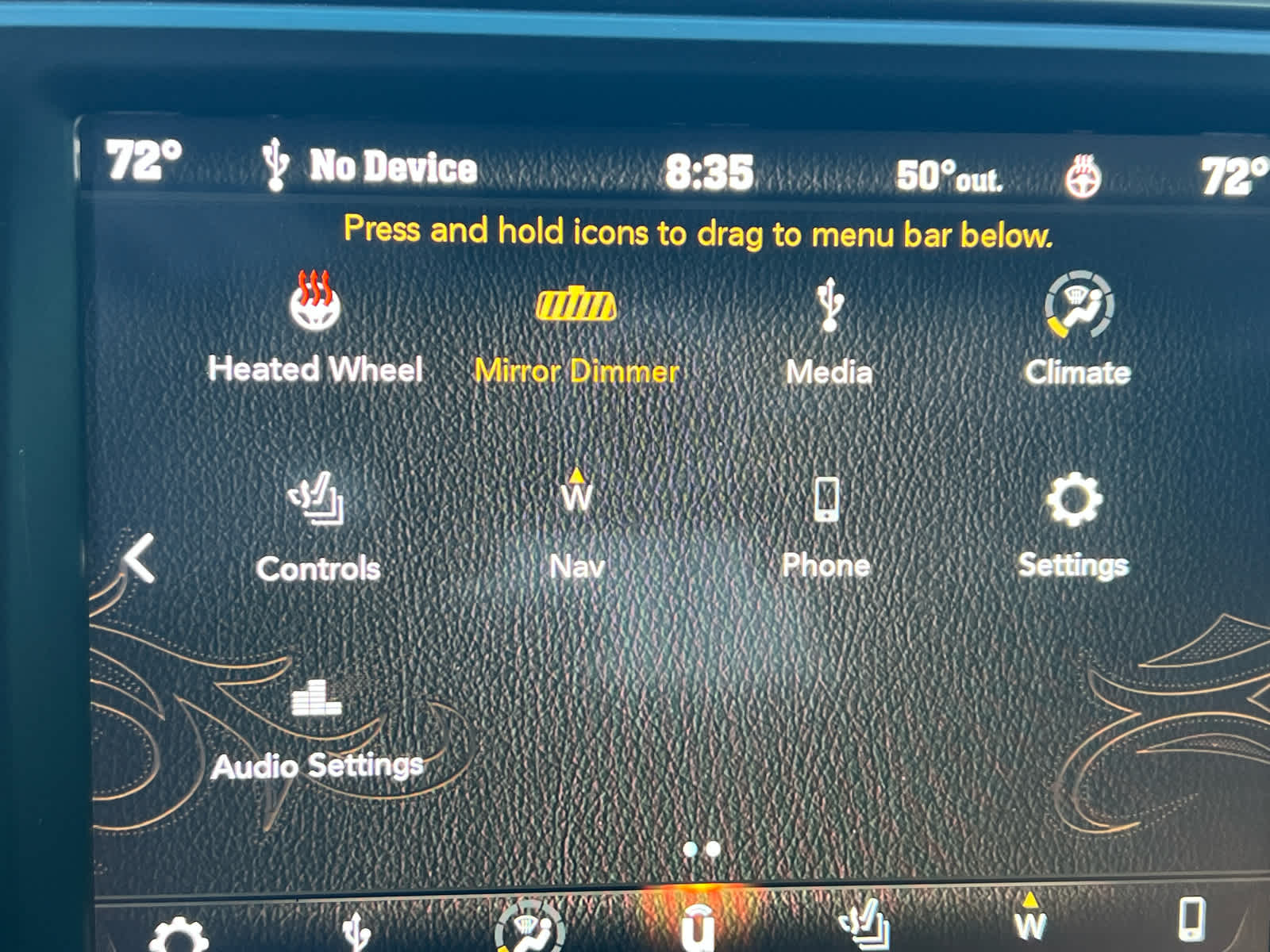 2018 RAM Ram 1500 Big Horn