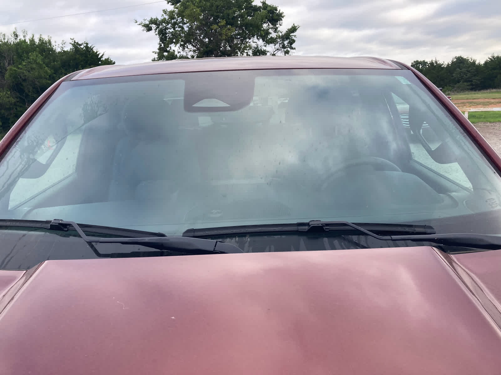 2025 RAM Ram 1500 Big Horn