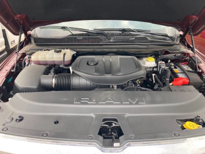 2025 RAM Ram 1500 Big Horn