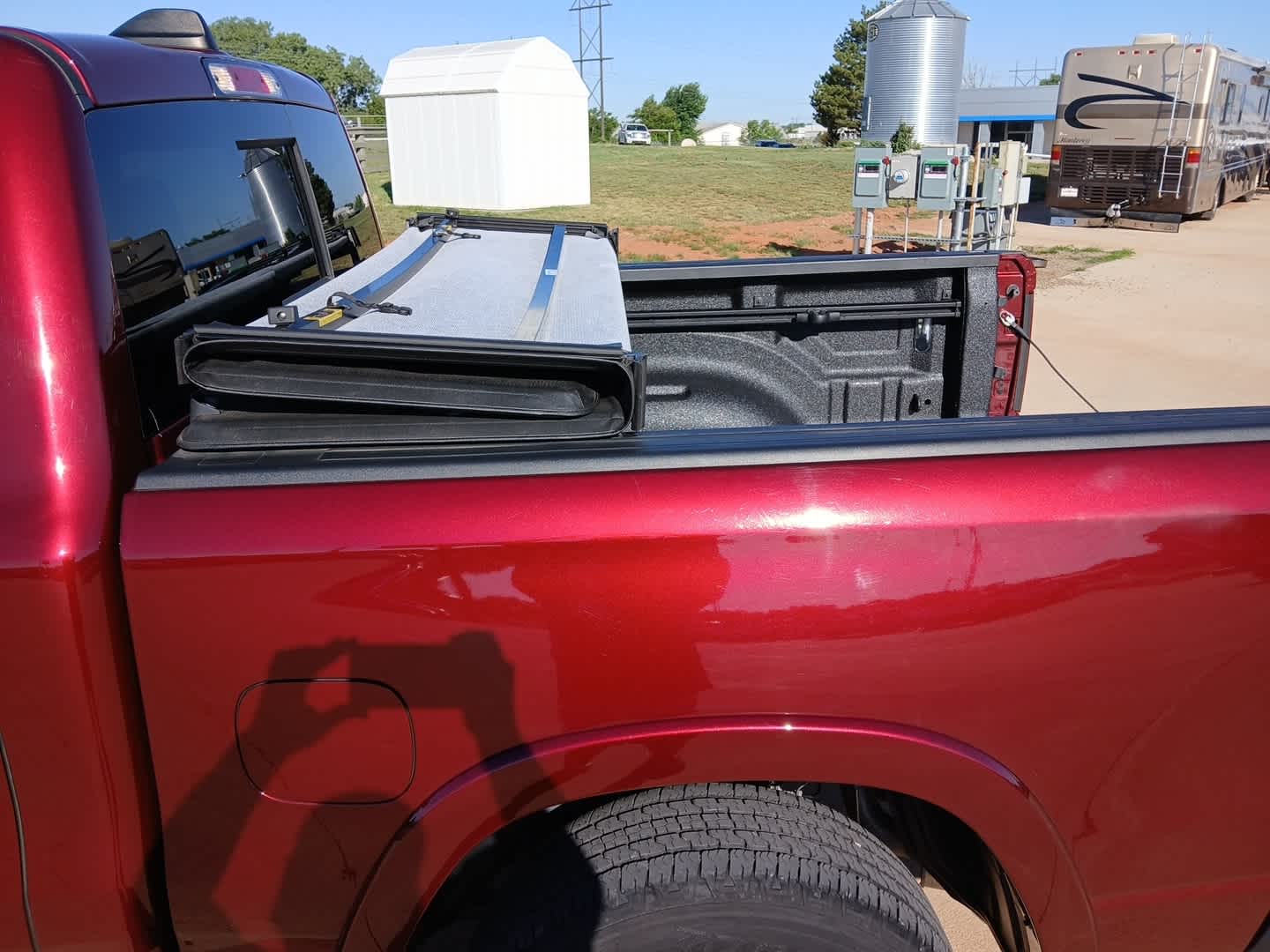 2025 RAM Ram 1500 Big Horn