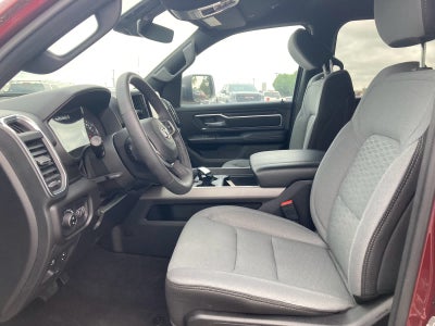 2025 RAM Ram 1500 Big Horn