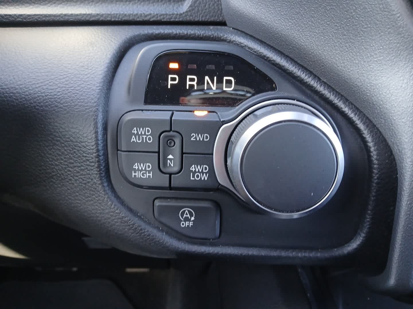 2025 RAM Ram 1500 Big Horn
