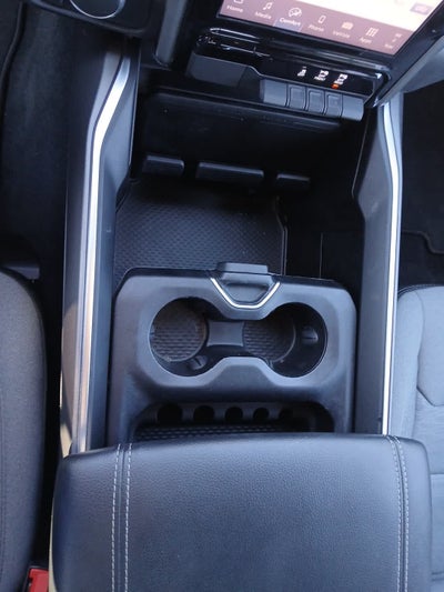 2025 RAM Ram 1500 Big Horn
