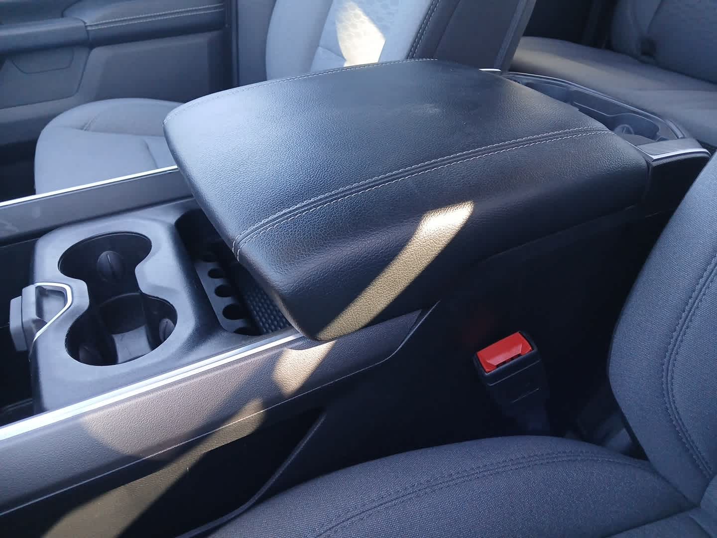 2025 RAM Ram 1500 Big Horn