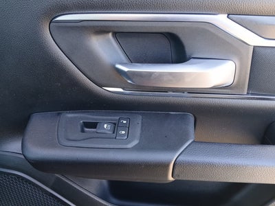 2025 RAM Ram 1500 Big Horn