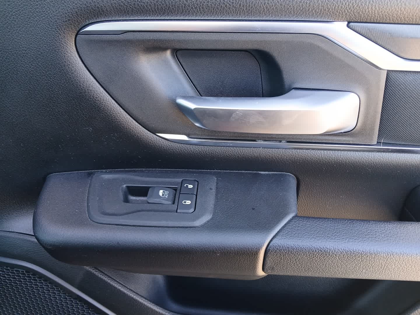 2025 RAM Ram 1500 Big Horn