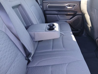 2025 RAM Ram 1500 Big Horn