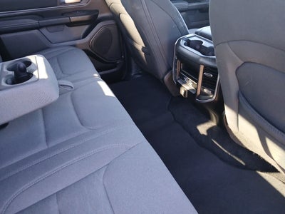 2025 RAM Ram 1500 Big Horn