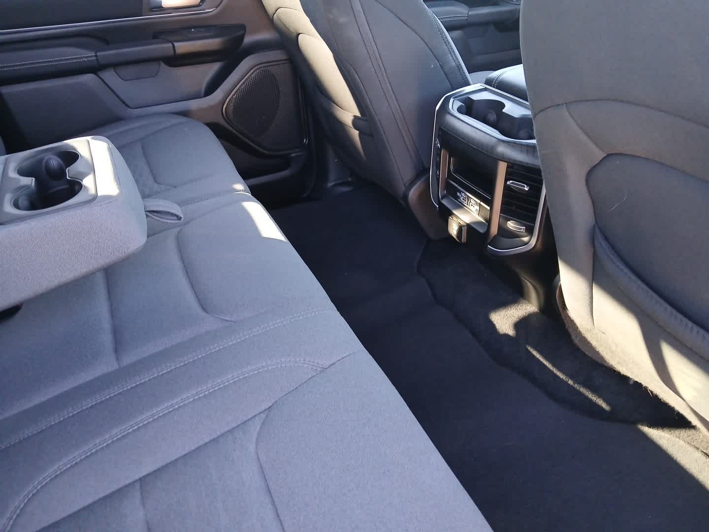 2025 RAM Ram 1500 Big Horn