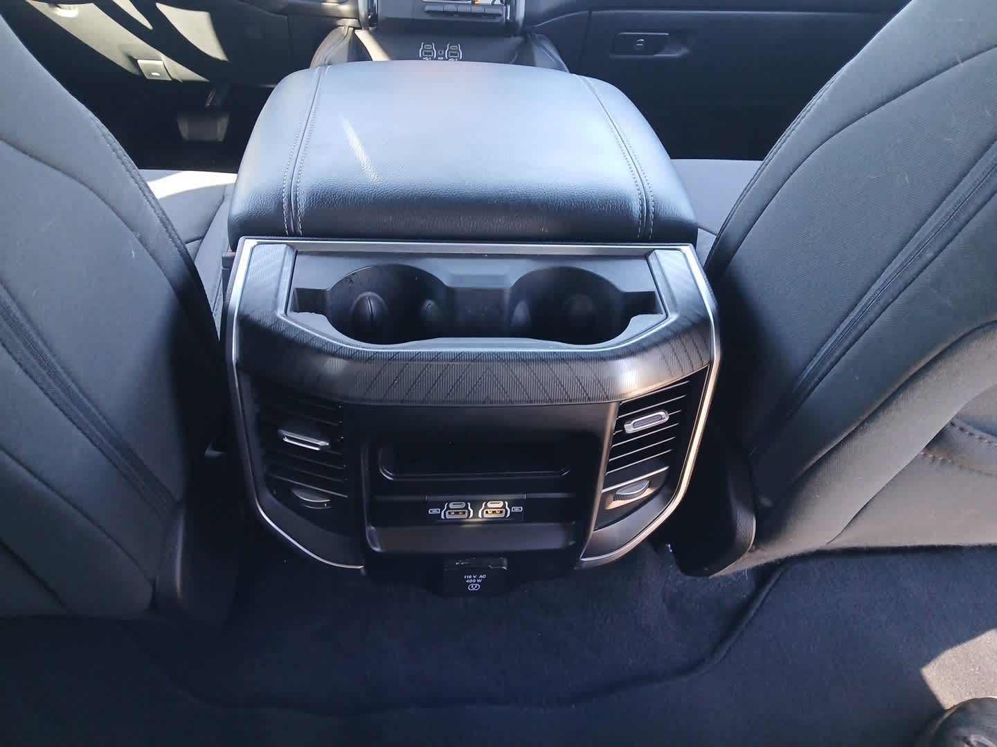 2025 RAM Ram 1500 Big Horn