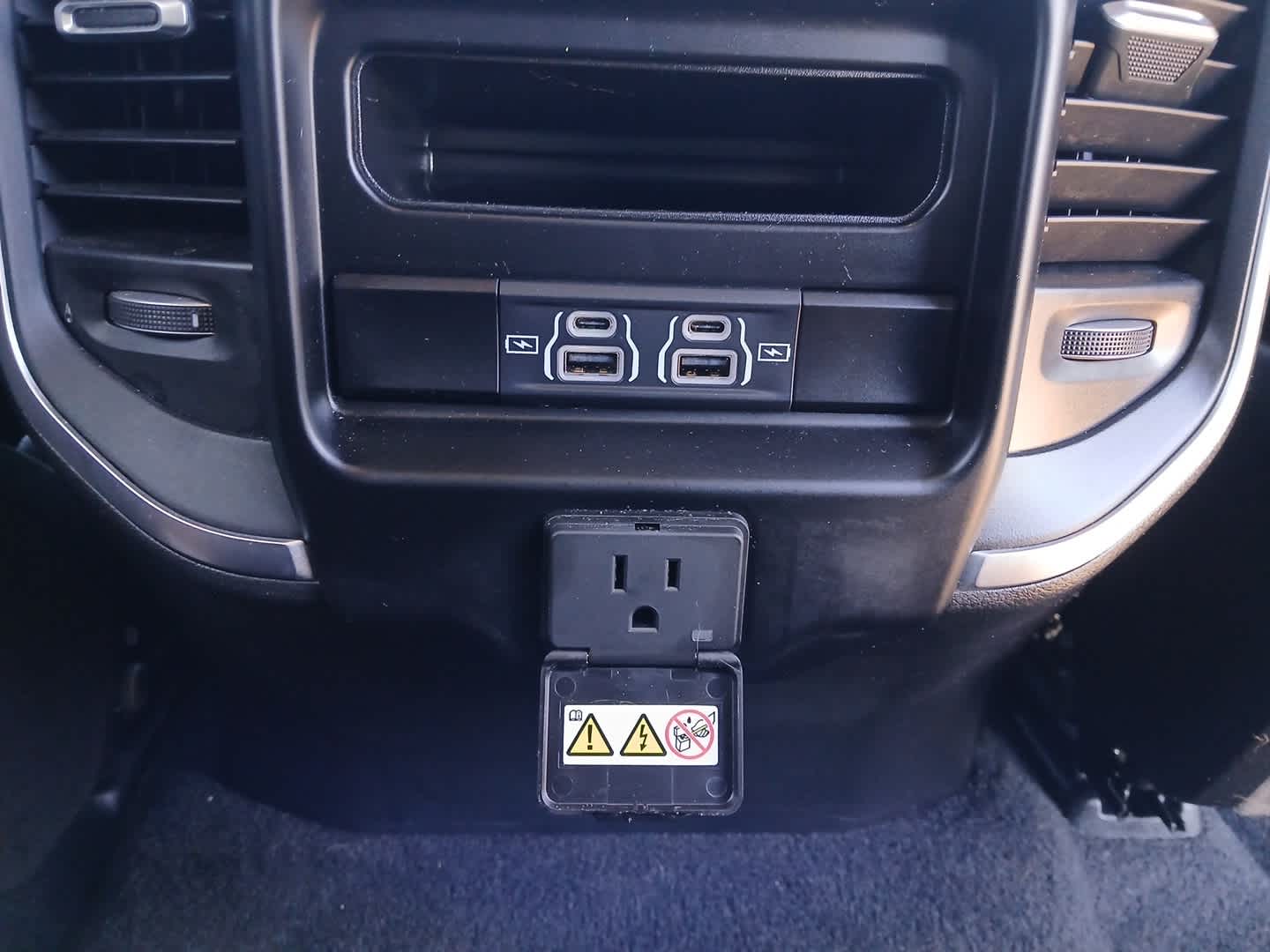 2025 RAM Ram 1500 Big Horn