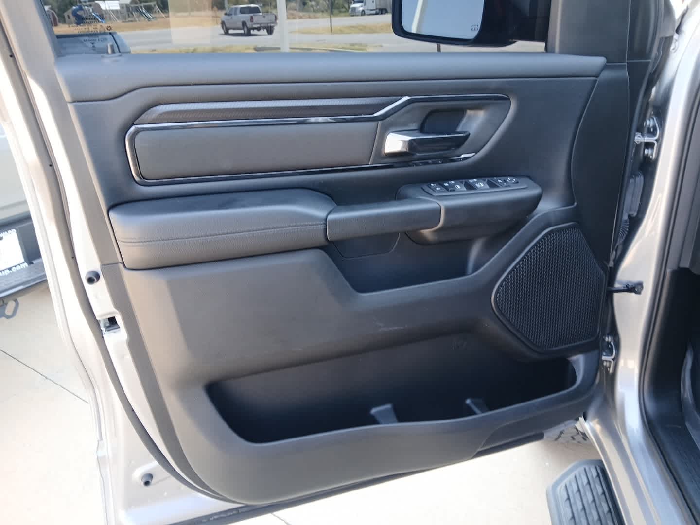 2024 RAM Ram 1500 Big Horn
