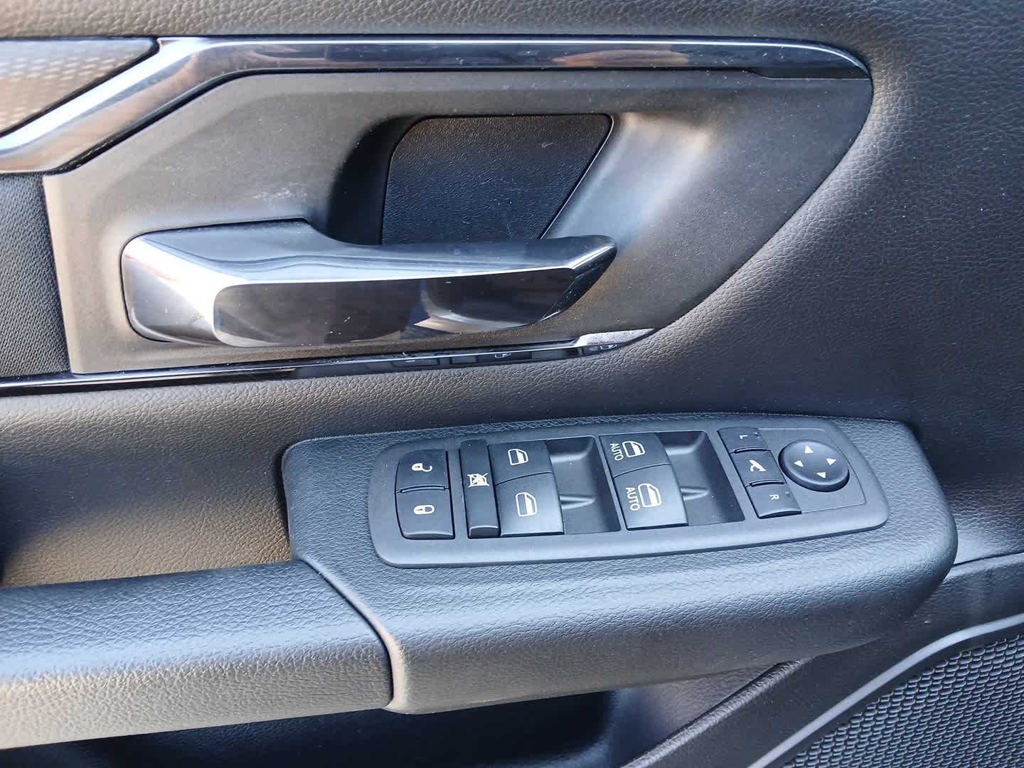 2024 RAM Ram 1500 Big Horn
