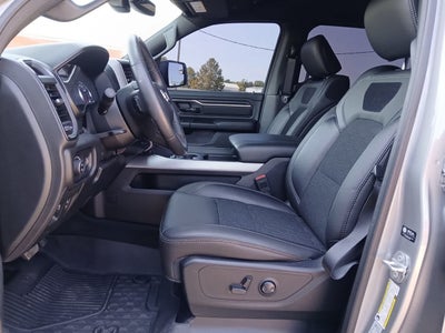 2024 RAM Ram 1500 Big Horn