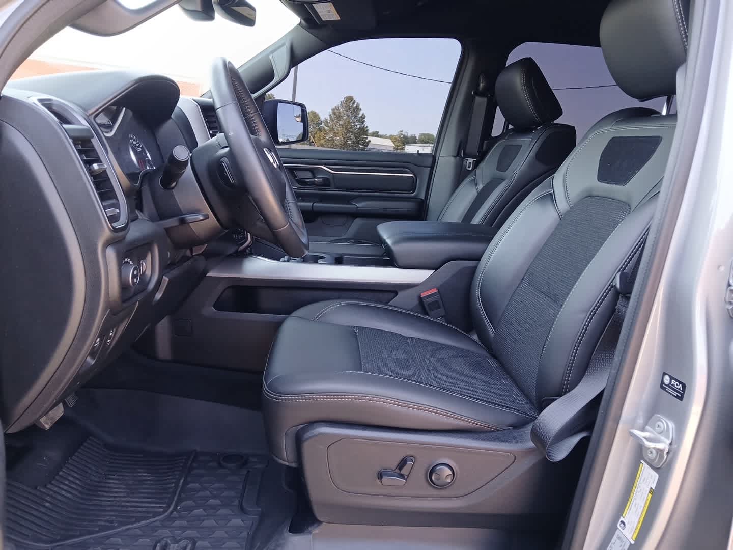 2024 RAM Ram 1500 Big Horn