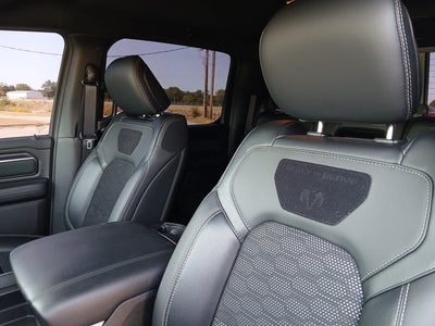 2024 RAM Ram 1500 Big Horn