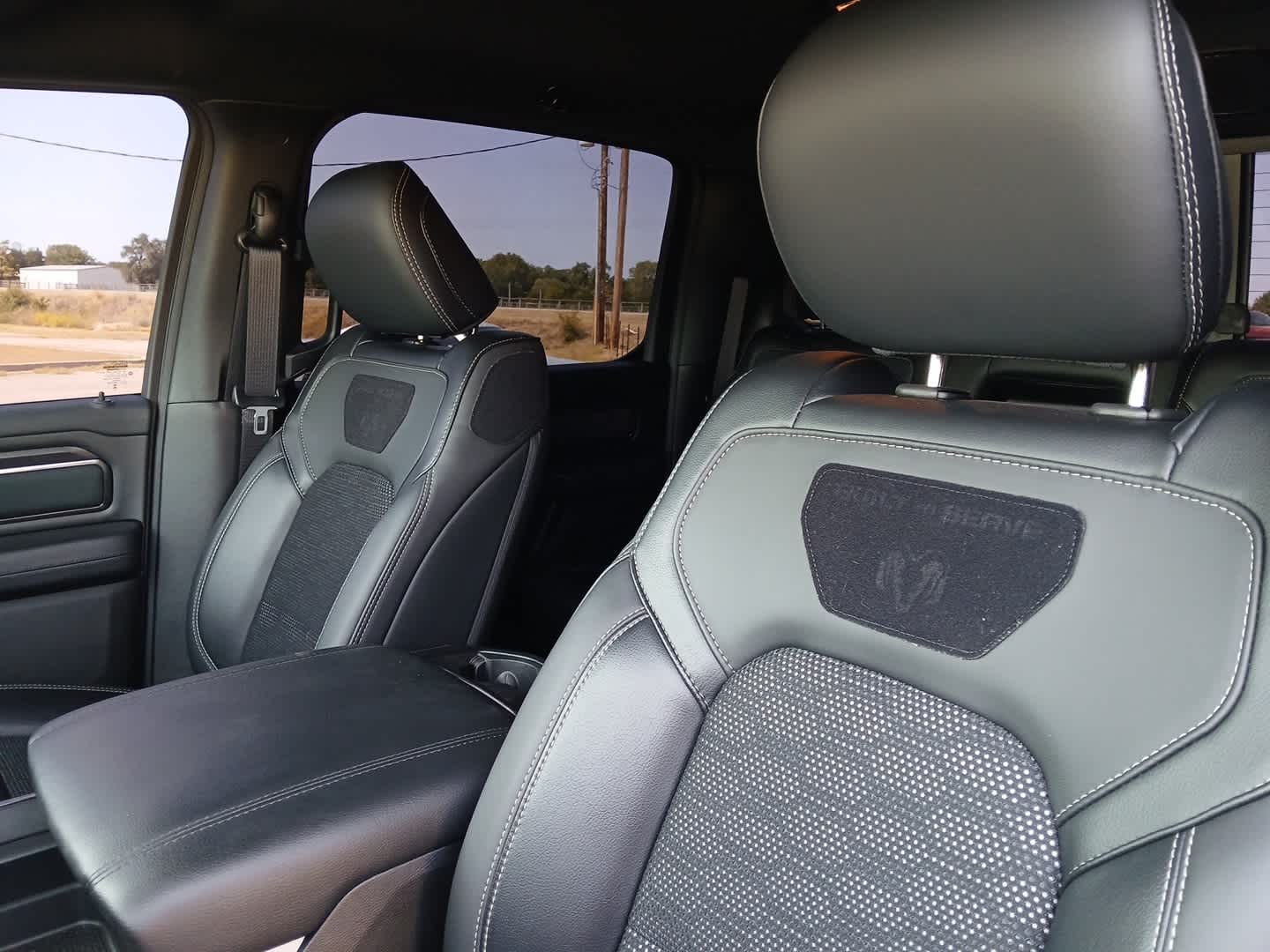 2024 RAM Ram 1500 Big Horn