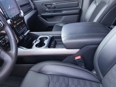 2024 RAM Ram 1500 Big Horn