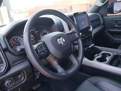 2024 RAM Ram 1500 Big Horn