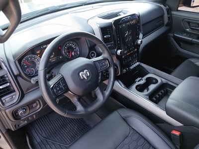 2024 RAM Ram 1500 Big Horn