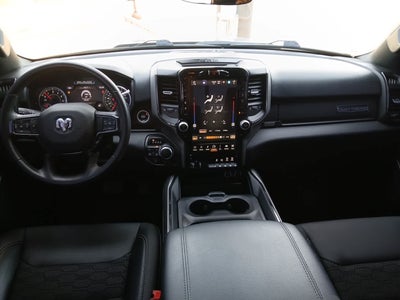 2024 RAM Ram 1500 Big Horn
